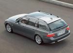 BMW 5-Series 2004 года